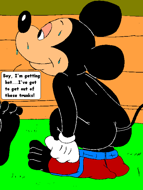 Skinny Dippin page 9 full