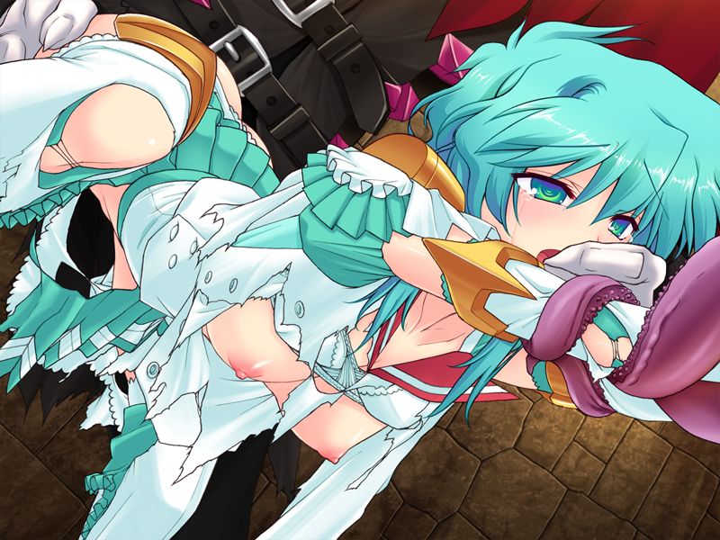 Summoner Princess Artemina 2 ~Tatakae! Apologue~ page 7 full