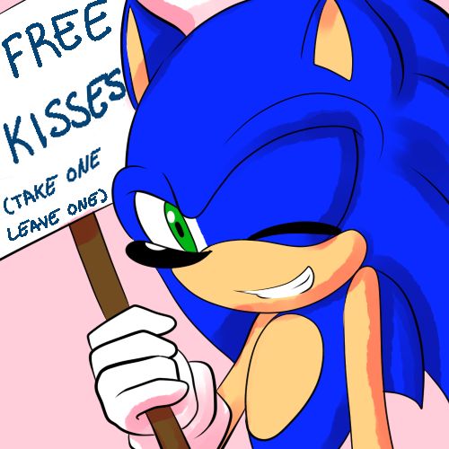 Kissing Booth page 1 full