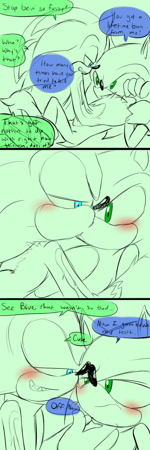 Kissing Booth page 4 full