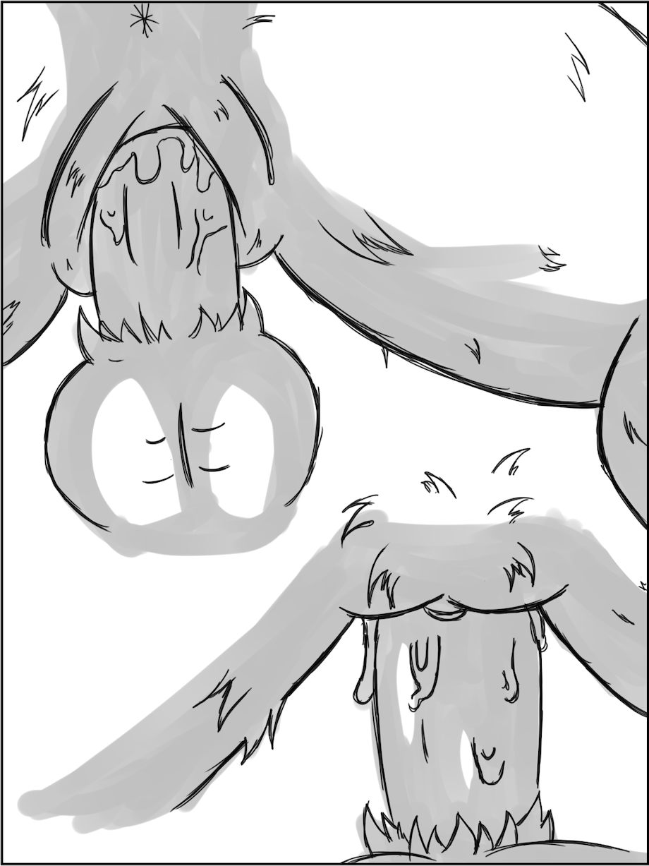 Undertale Comic page 7 full
