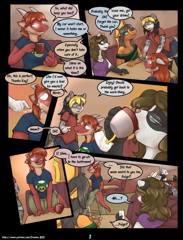 Hot Coffee page 4 full