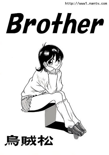 Brother cover