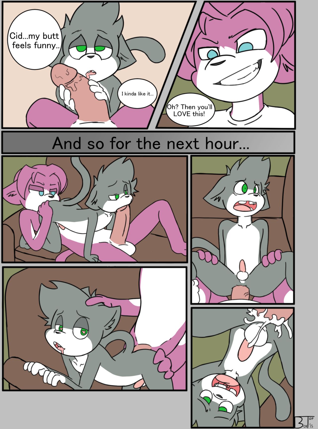 Joystick page 4 full