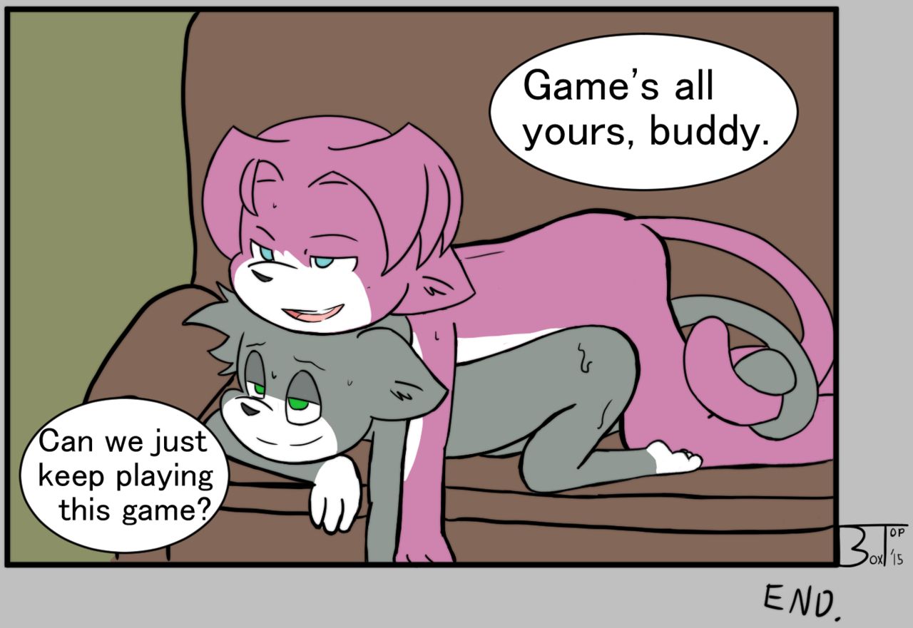 Joystick page 5 full