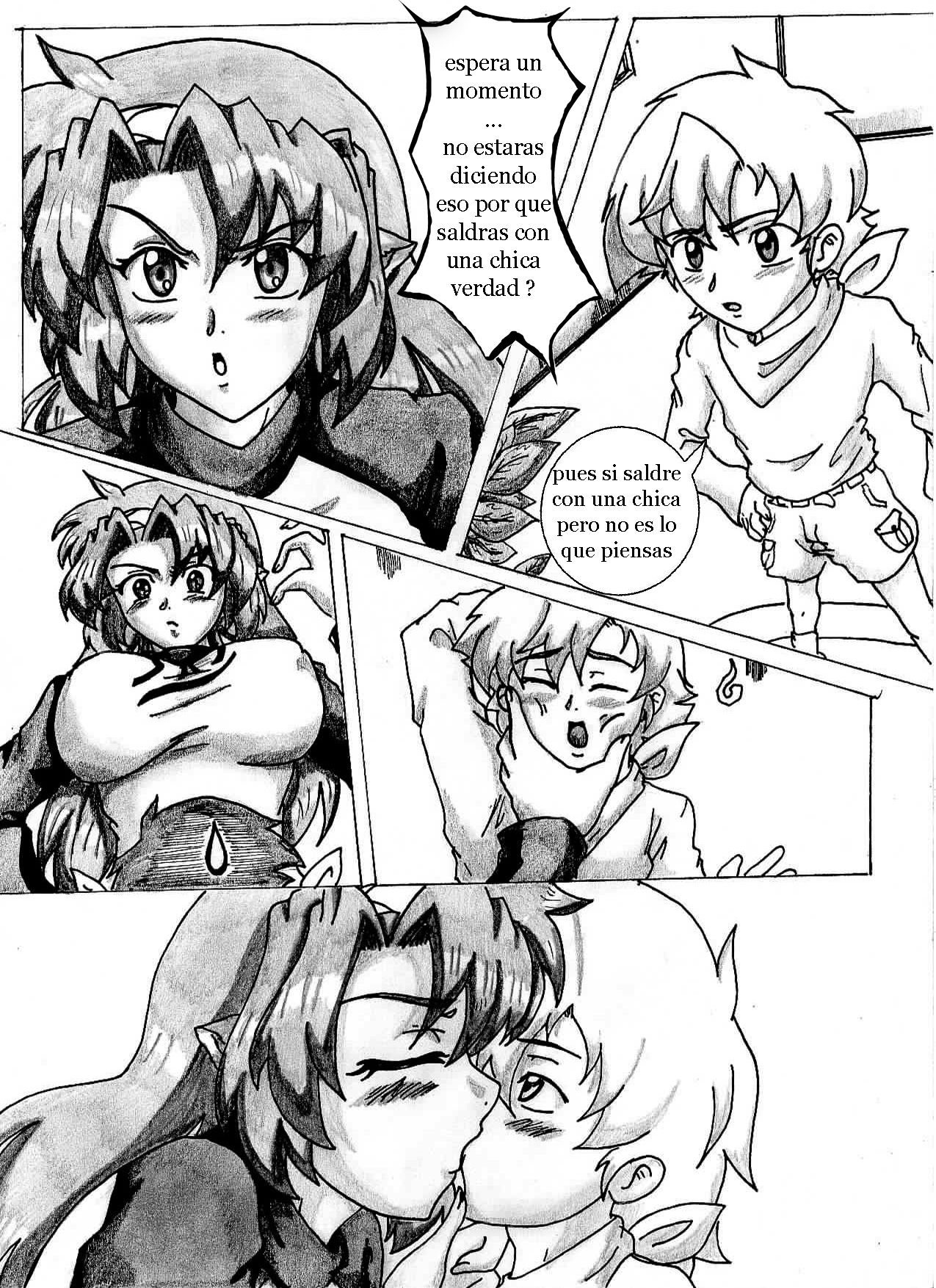 KID Story chapter 01+02 page 6 full