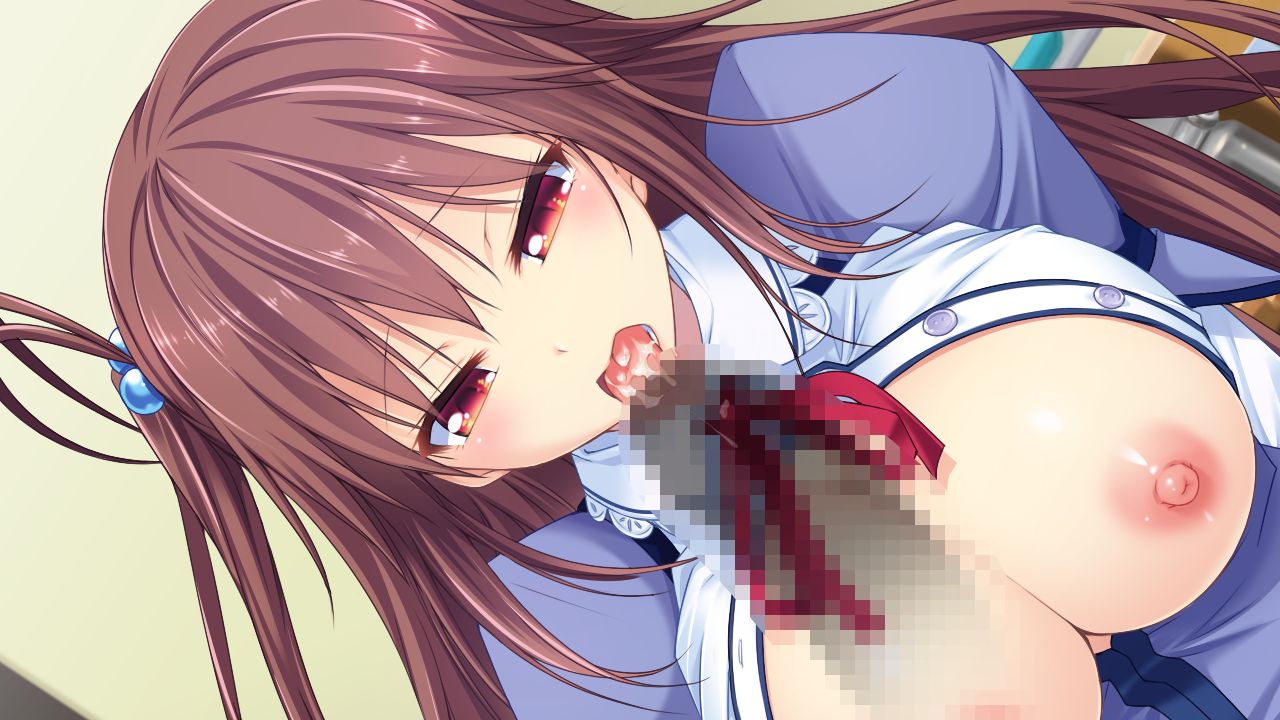 Harem Game ~Ore wa Kore no Okage de Eroge no Shujinkou ni Naremashita!~ page 8 full