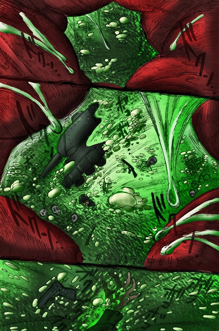 call of duty giantess assoult page 10 full