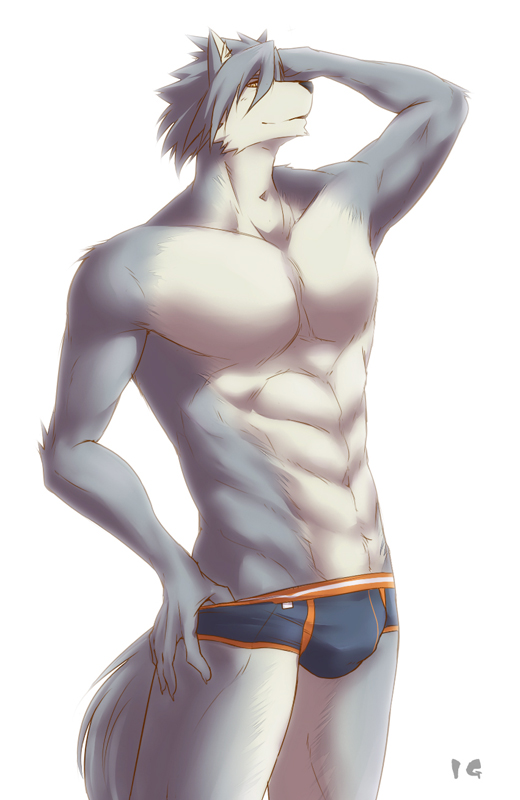 Collection: Morenatsu kouya aotsuki - Yaoi Bara page 2 full