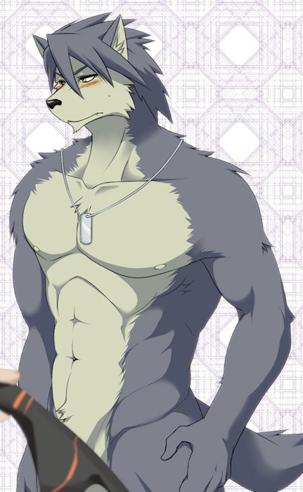 Collection: Morenatsu kouya aotsuki - Yaoi Bara page 5 full