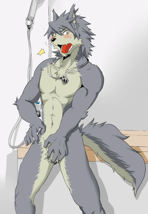 Collection: Morenatsu kouya aotsuki - Yaoi Bara page 8 full
