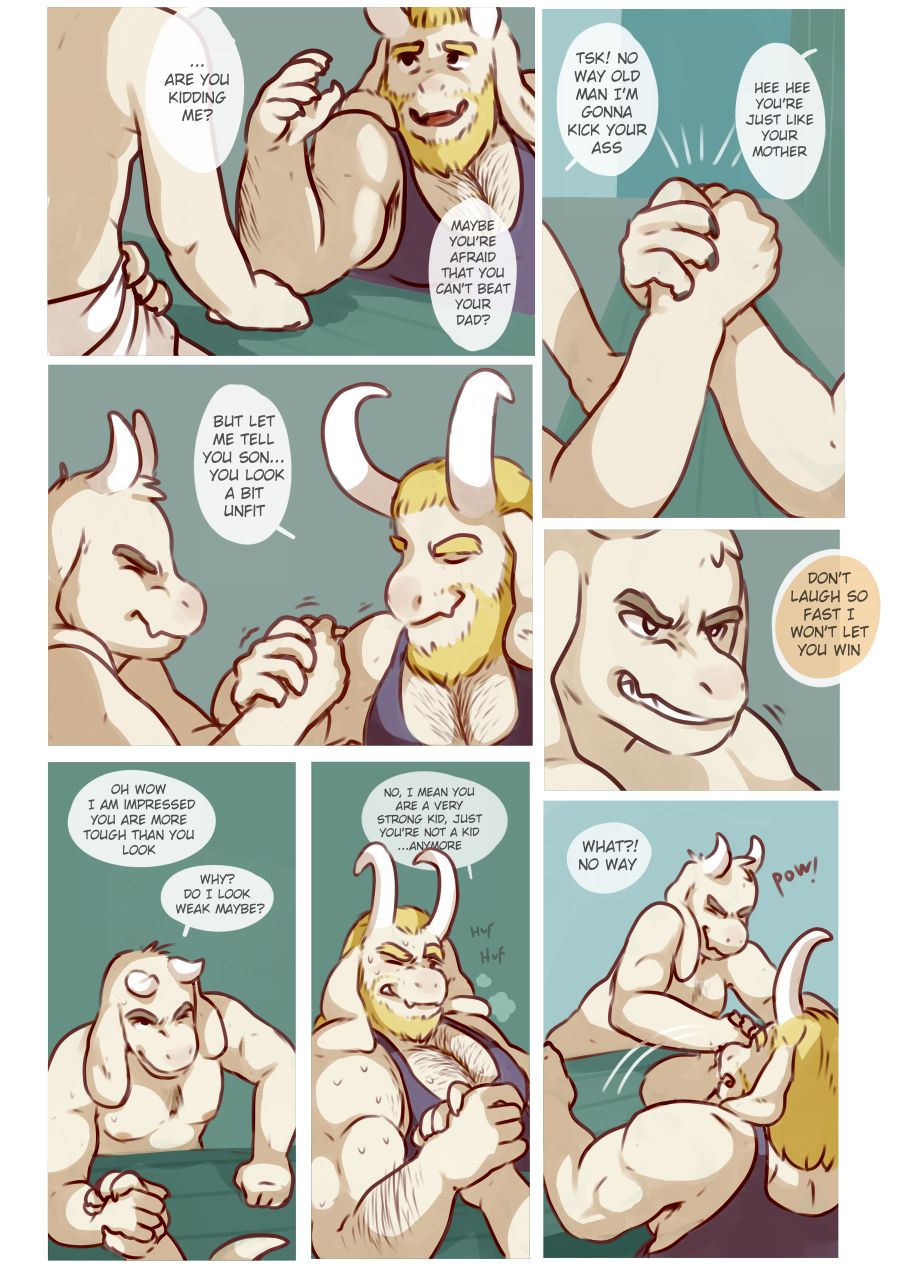 Beat dad page 4 full