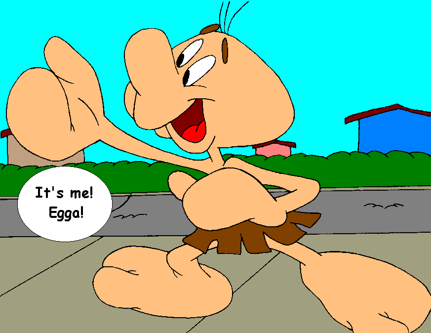 Egga's egg page 2 full