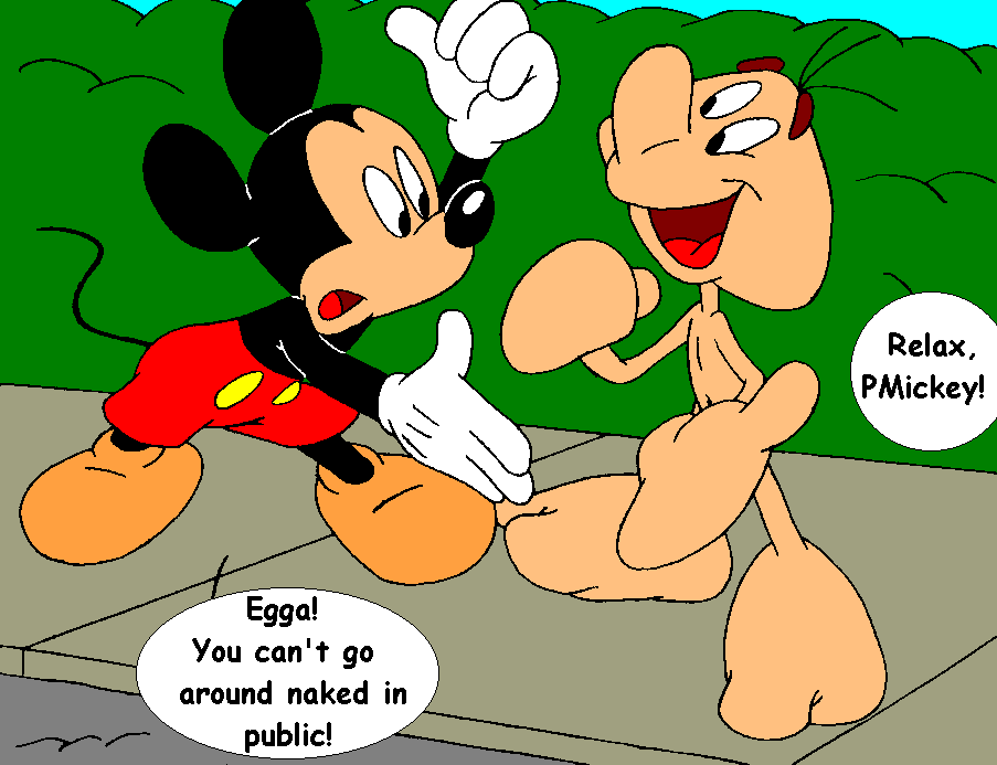 Egga's egg page 8 full