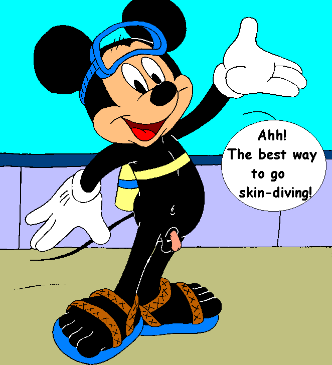 The Bad Dream page 1 full