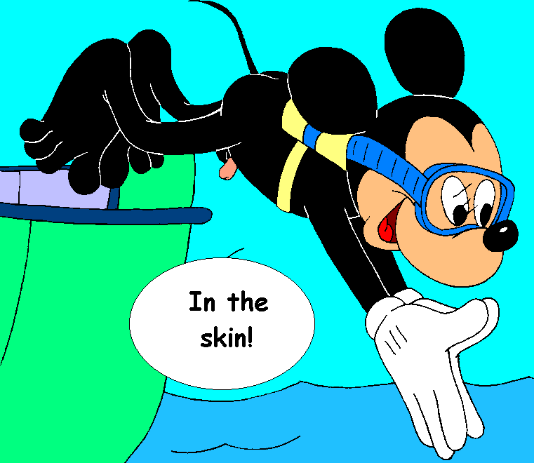 The Bad Dream page 2 full