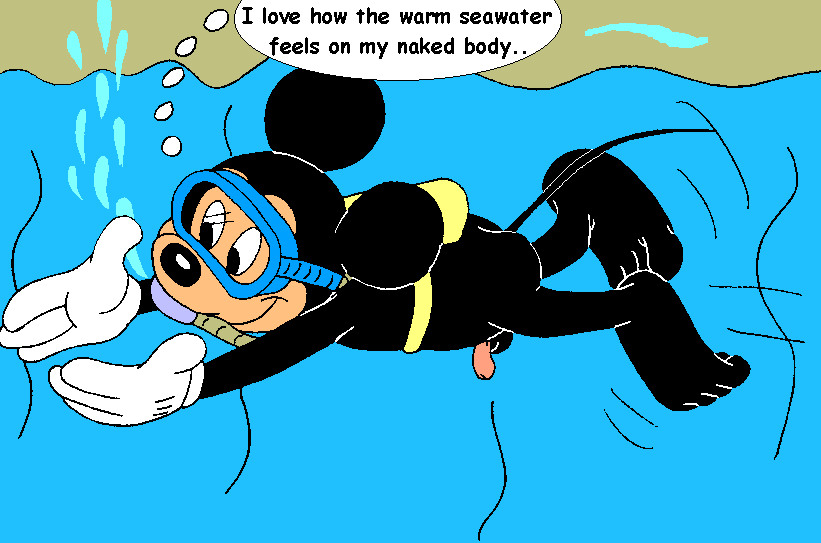 The Bad Dream page 3 full