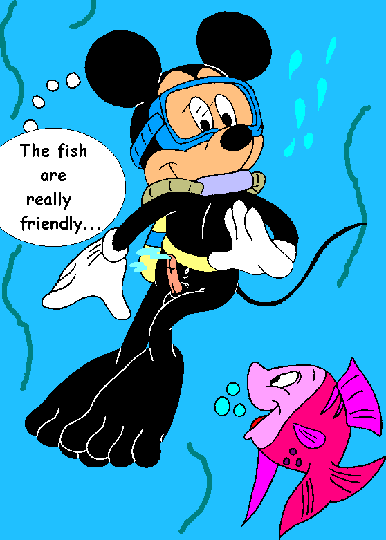 The Bad Dream page 5 full