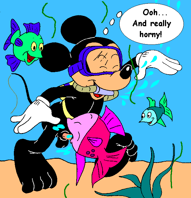 The Bad Dream page 6 full