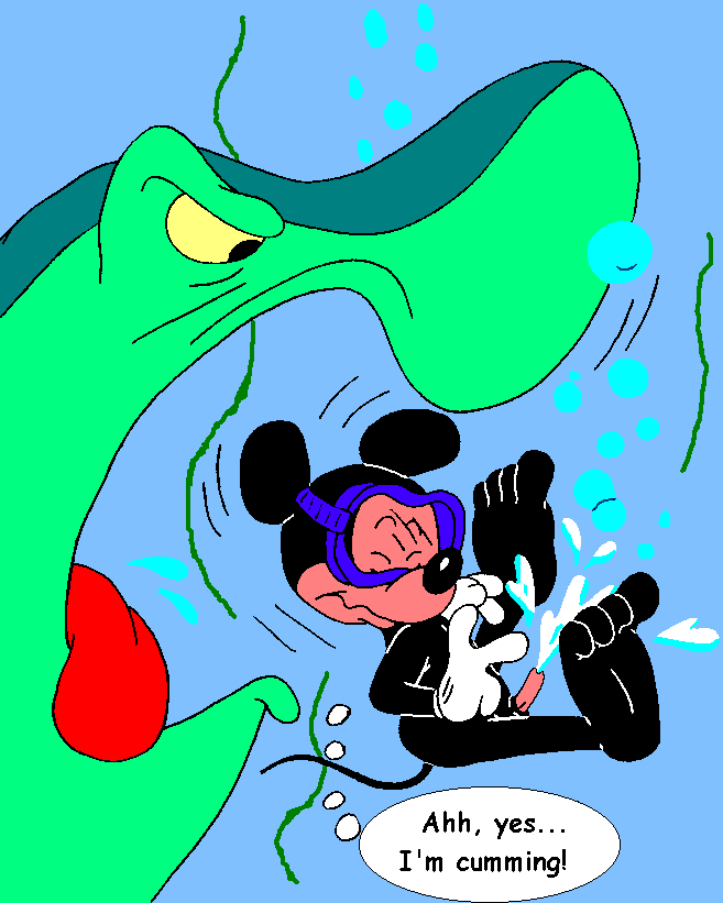 The Bad Dream page 8 full