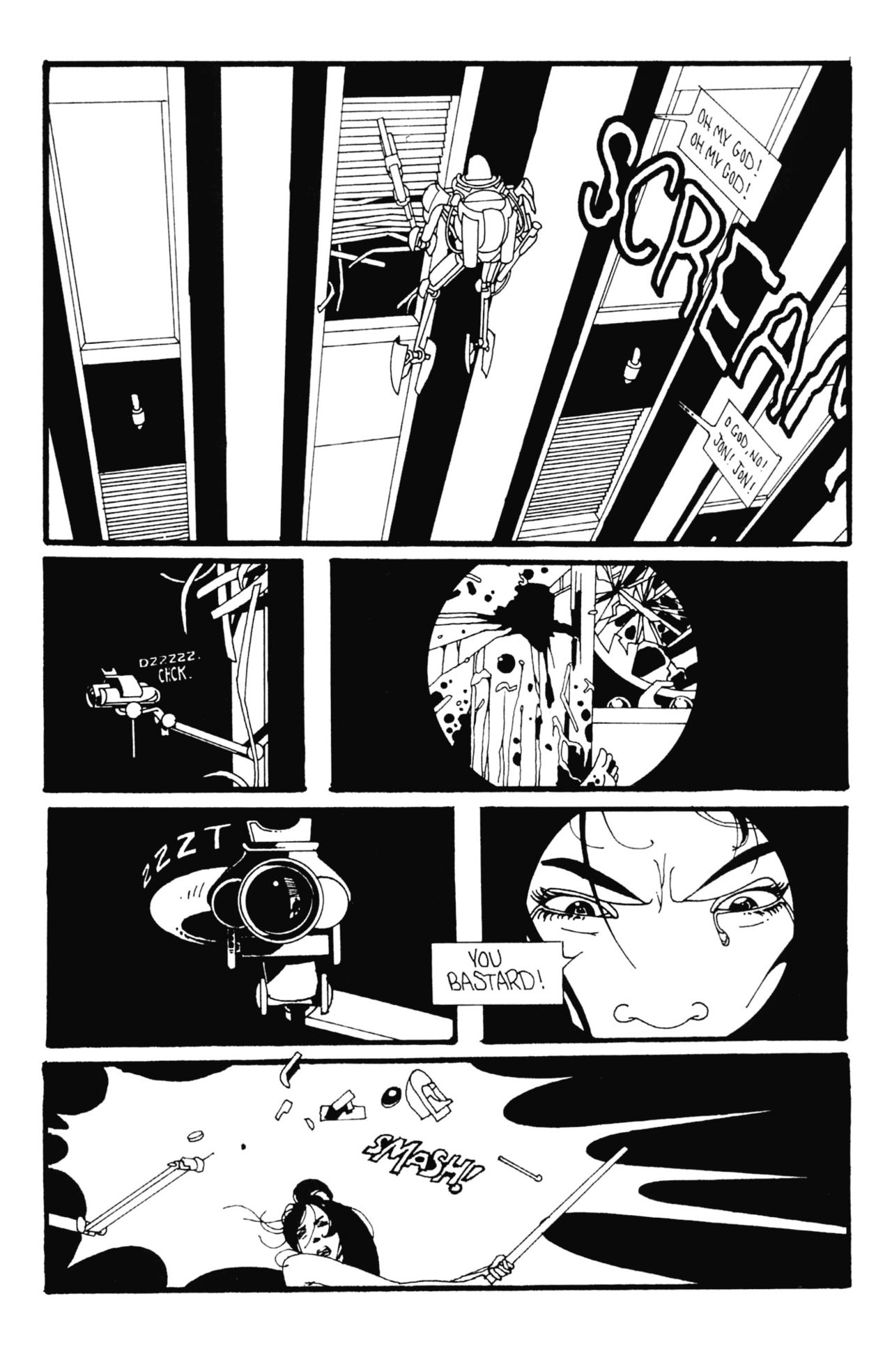 Alexis #01 page 6 full