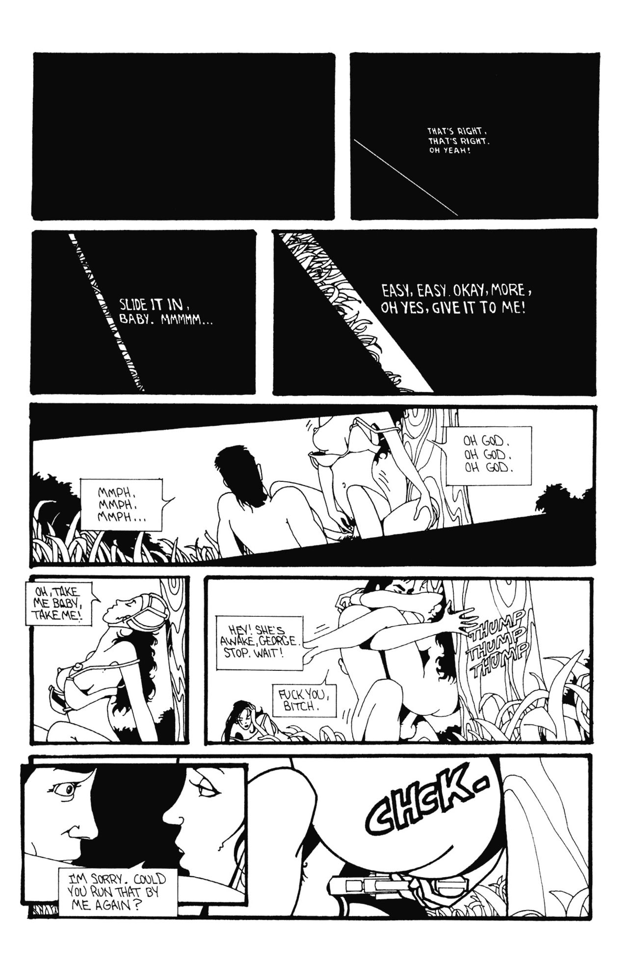Alexis #01 page 9 full