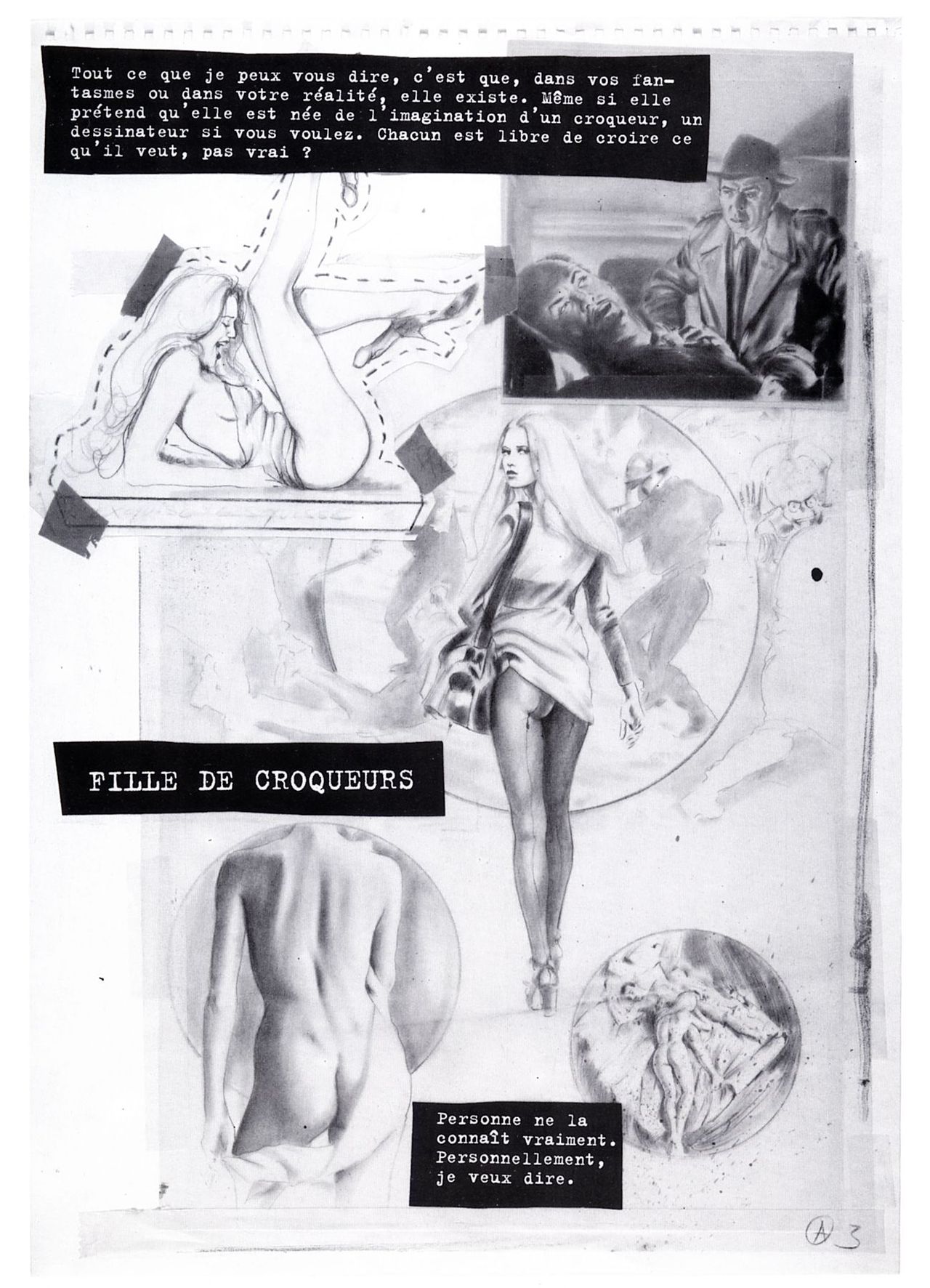 Fille de Croqueur page 4 full