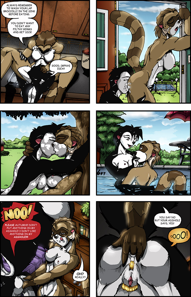 Mother's Intervue page 4 full