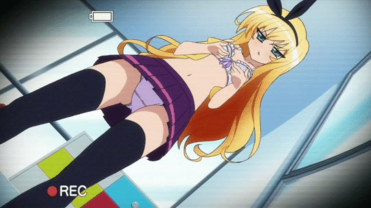 Nice Stockings page 1 full