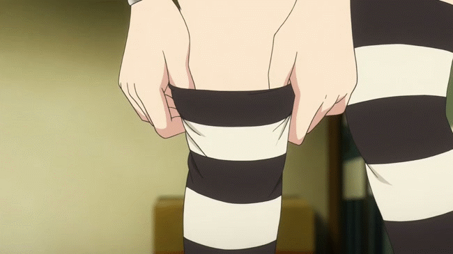 Nice Stockings page 8 full
