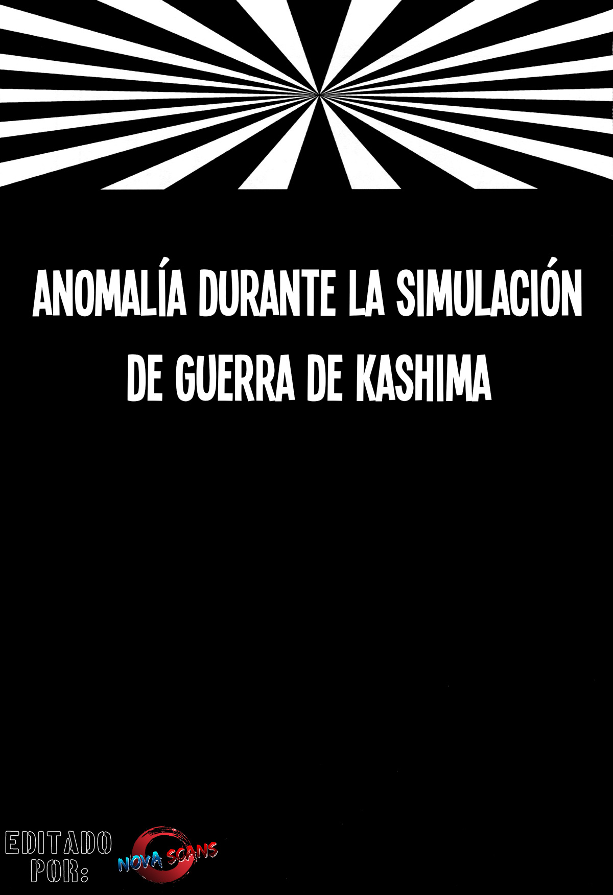 Kashima-chan no Renai Sensen Ijou Ari | Anomalía durante la simulación de guerra de Kashima page 2 full
