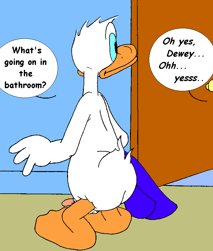 Time Tubbing page 10 full