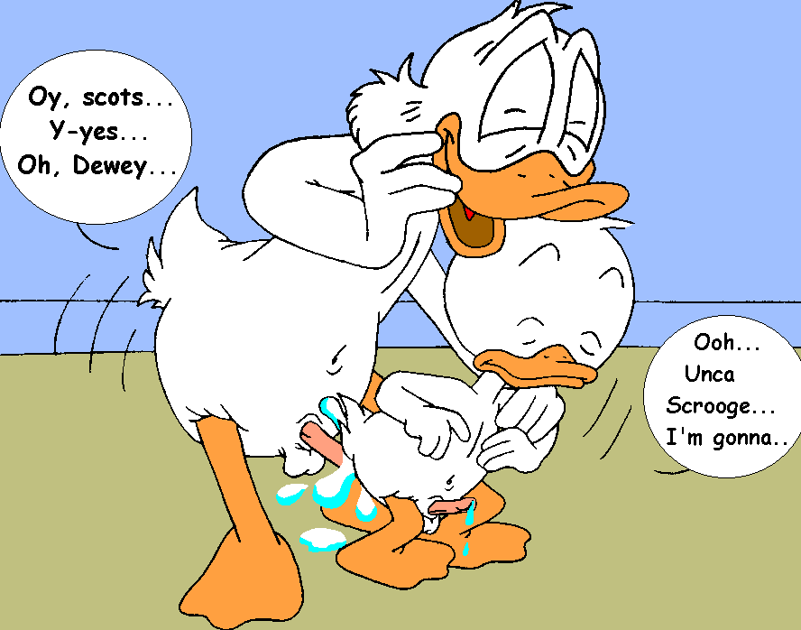 Time Tubbing page 5 full