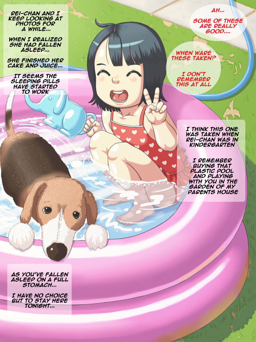 Suikan Kansui - Nemurasarete Shitsuyou ni Musaboriokasareru Joshi ○gakusei no Gimei page 7 full