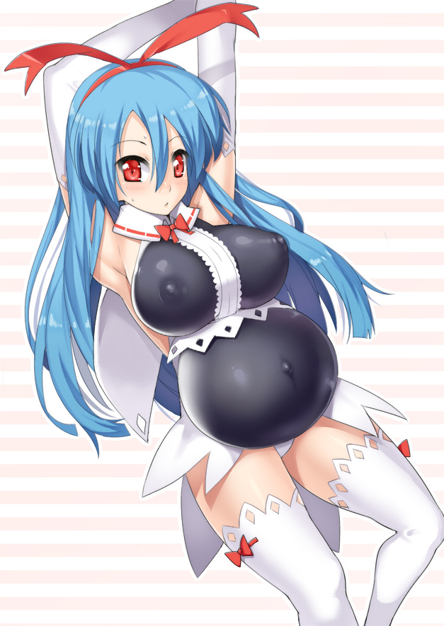 Pixiv Artist - N-H page 10 full