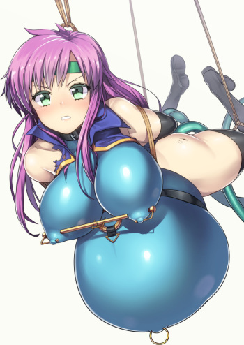 Pixiv Artist - N-H cover