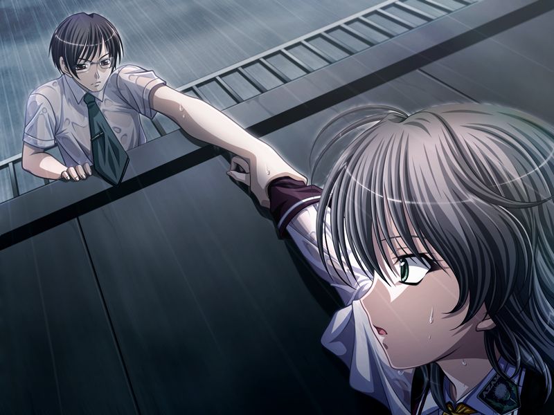 Injoku Shinryou Club + Character Set page 10 full