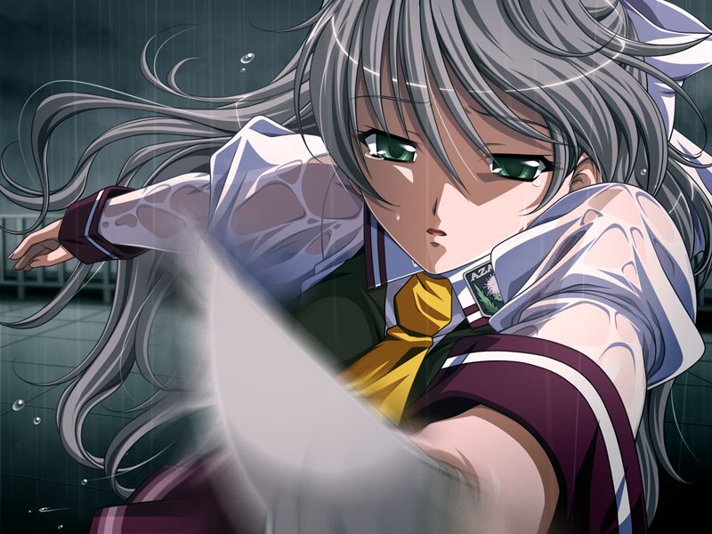 Injoku Shinryou Club + Character Set page 6 full
