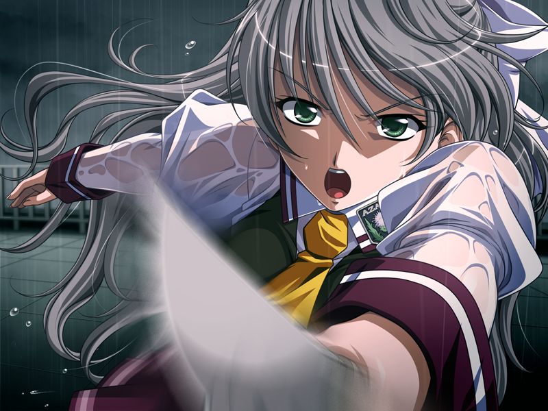 Injoku Shinryou Club + Character Set page 7 full