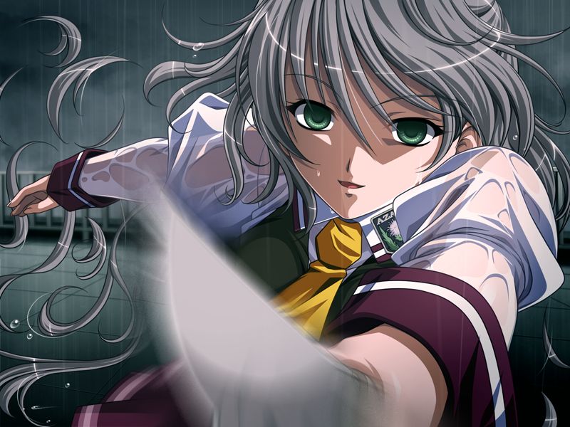 Injoku Shinryou Club + Character Set page 9 full