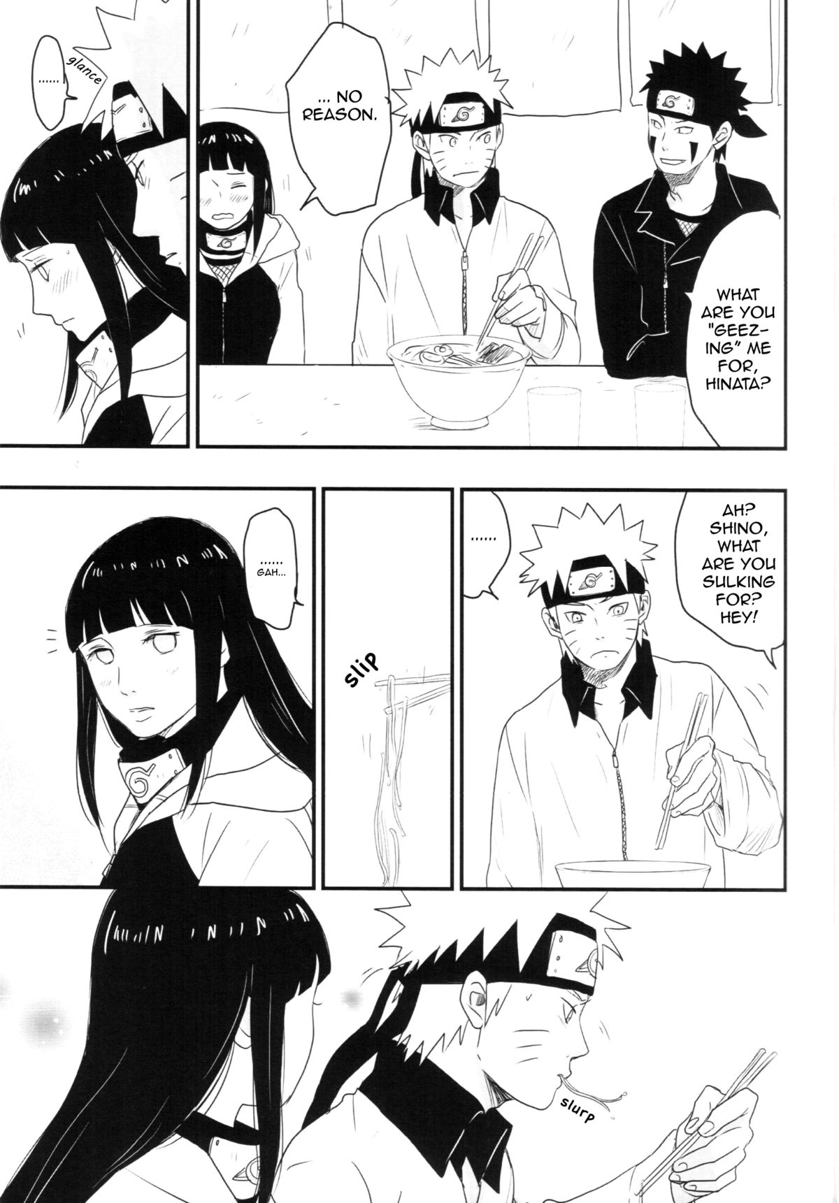 A Sweet Nightmare page 10 full
