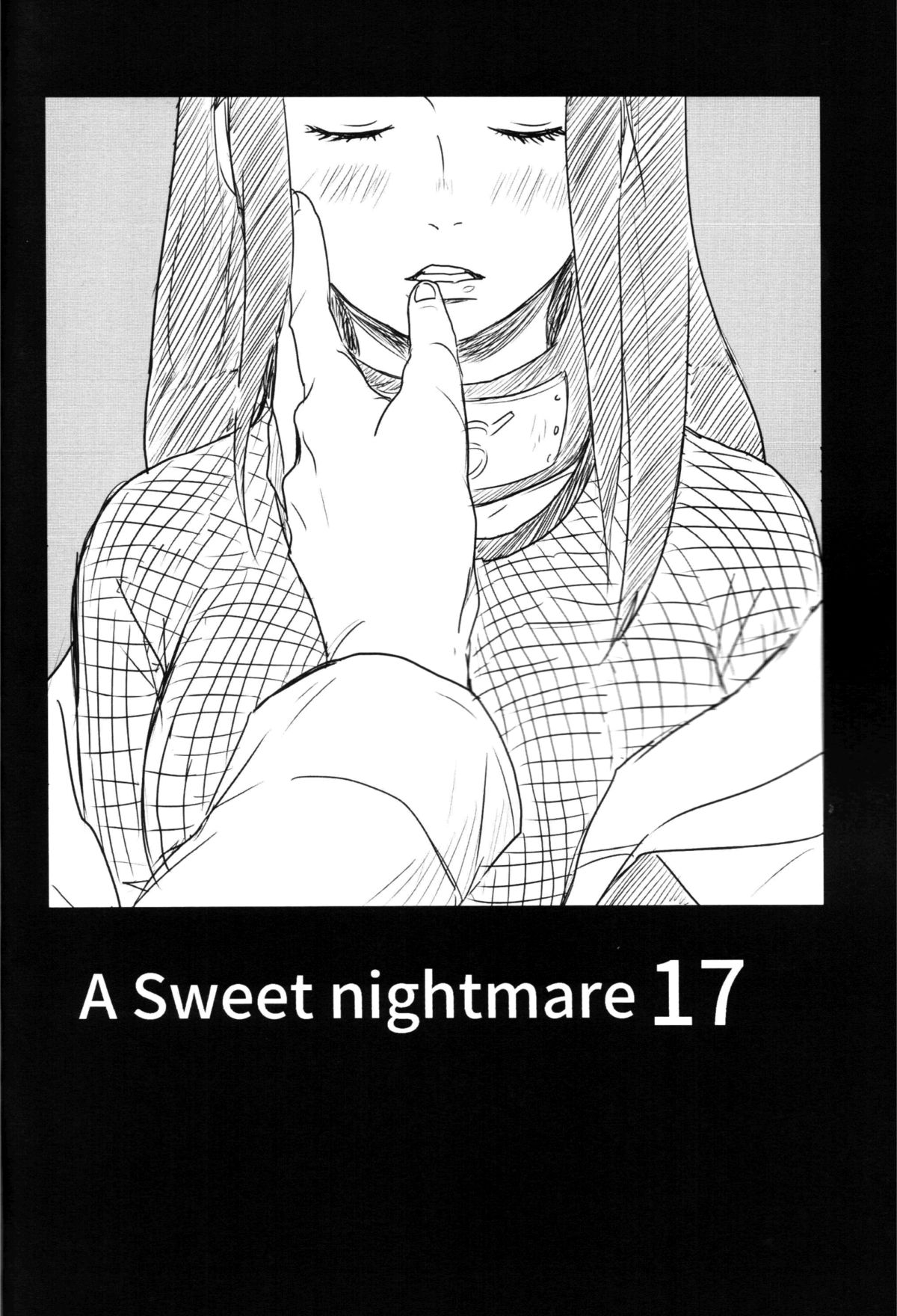 A Sweet Nightmare page 7 full