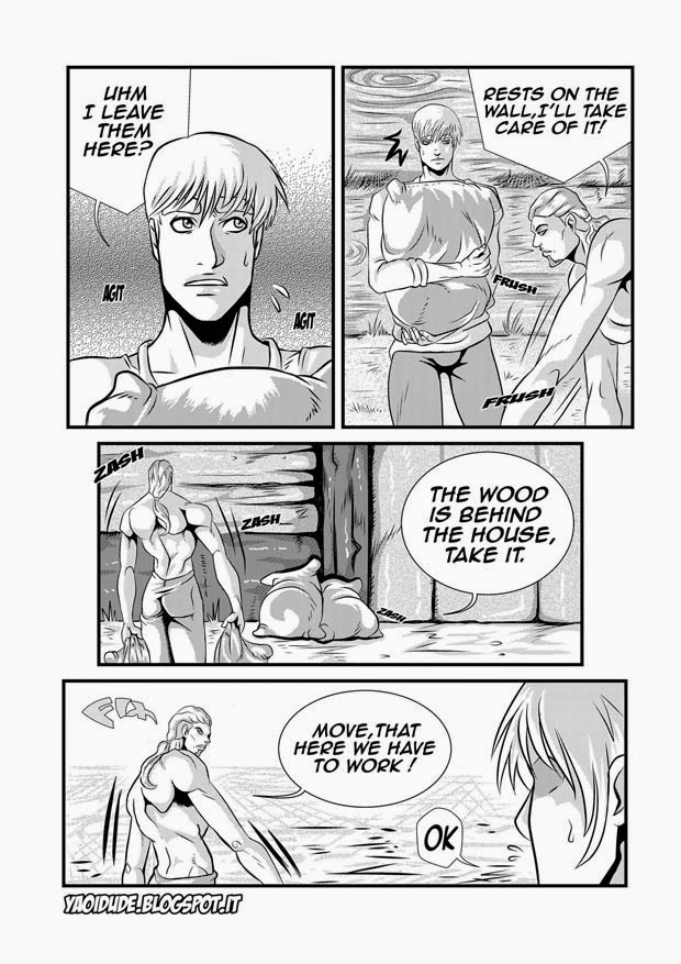CHOP WOOD BY page 2 full