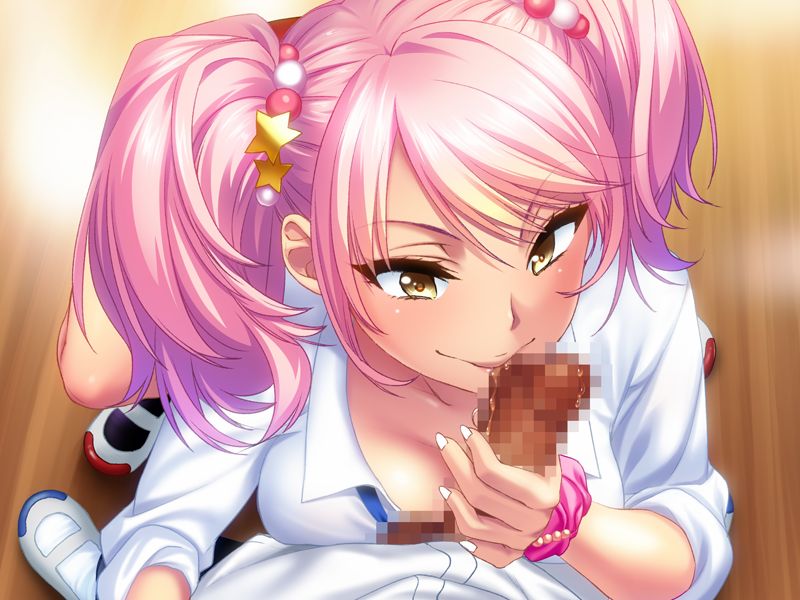 Gachinko! Bitch Club page 8 full