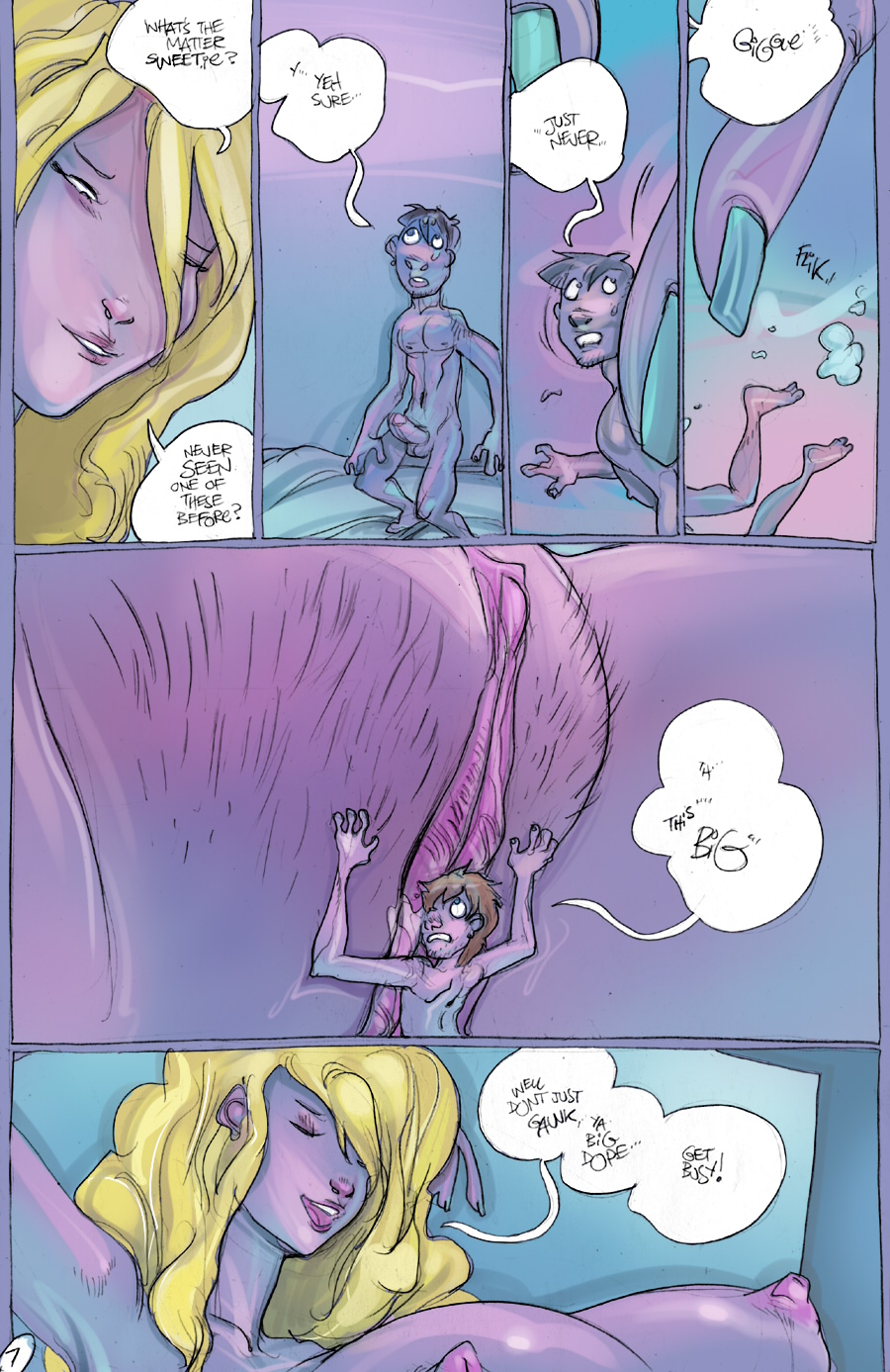 All The Way page 7 full