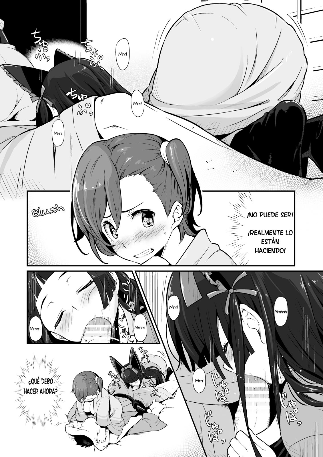 Hakone Sanchuu Yasen page 7 full