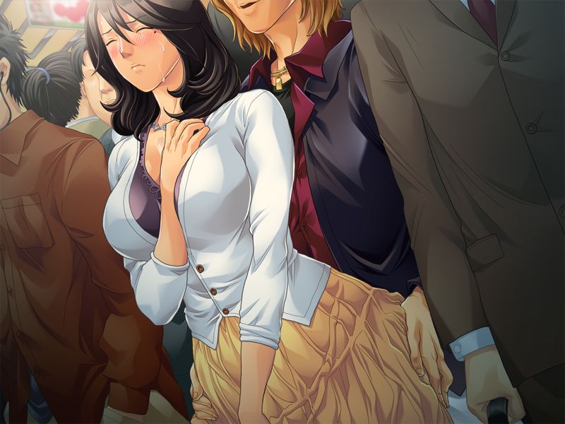 Chikan Ganbou page 10 full