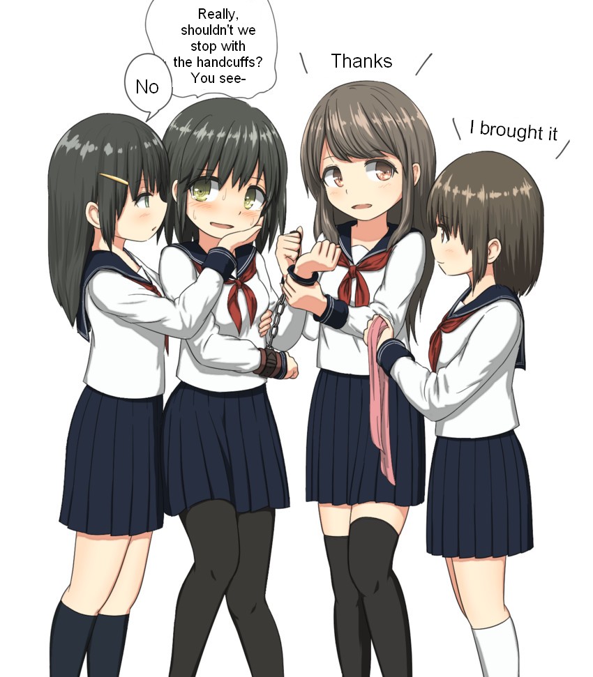 Pixiv Artist: Minagizakura page 6 full