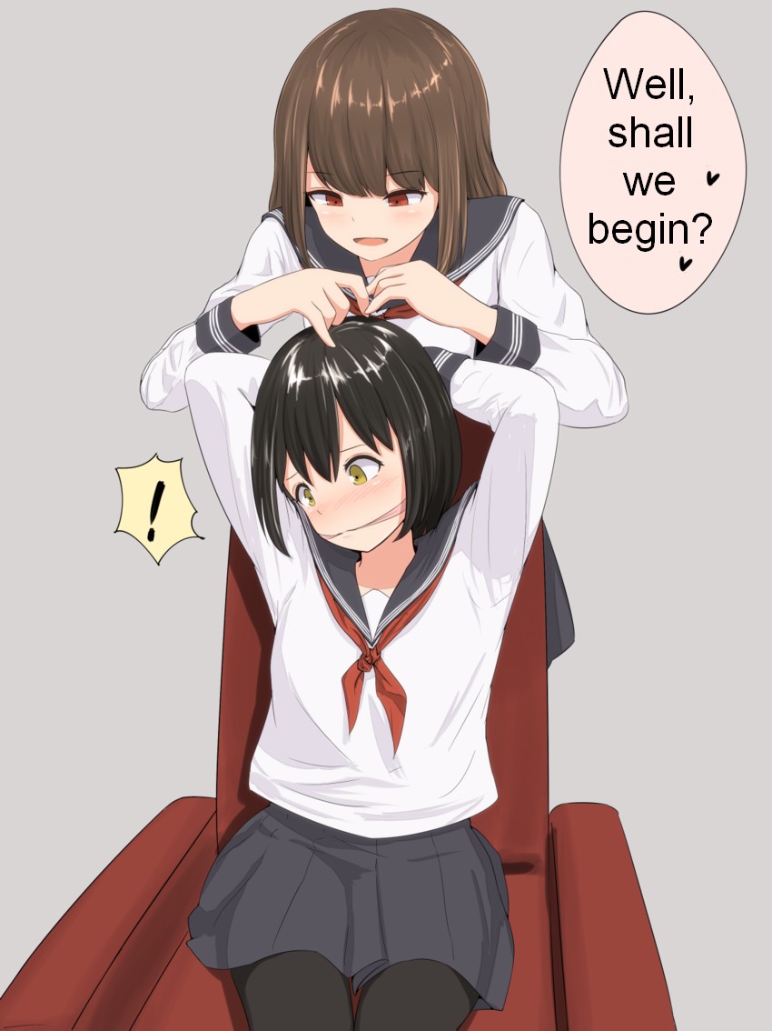 Pixiv Artist: Minagizakura page 8 full