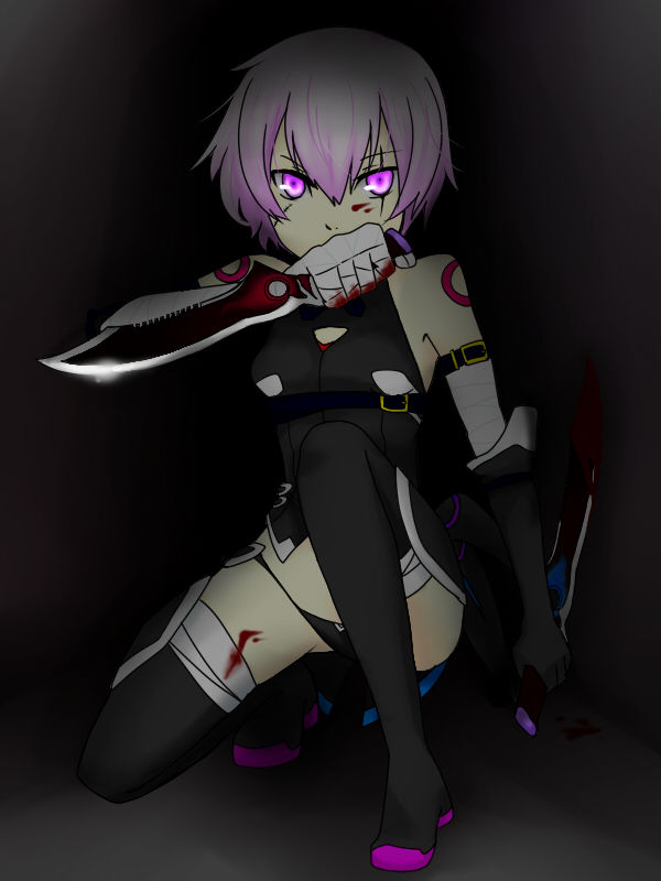 Jack the Ripper page 4 full